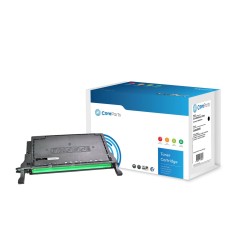 CoreParts Toner Black CLP-K660B/ELS (QI-SA1007B)
